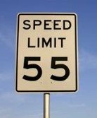 speed limit